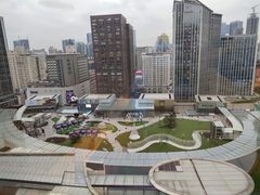 -成都尼依格罗酒店