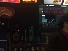 -麦当劳(吴圩机场店)