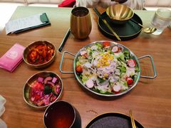 -HOTISLAND海鸡岛·韩国料理(江南西店)