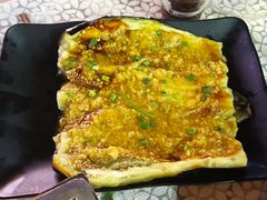 -云晓光头烧烤吧(川沙绿地店)
