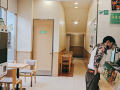 -德克士(武都2店)