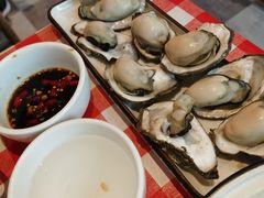 -琼大师东方烤乳猪(亚特兰蒂斯店)