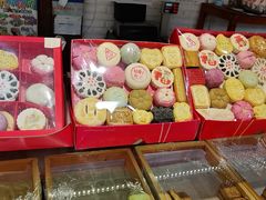 -稻香村(文殊院旗舰店)