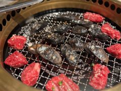 -乾杯烧肉居酒屋(中洲湾店)