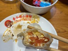 -金谷园饺子·烧烤(人大总店)