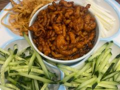 -合合春饼(潘家园店)
