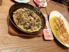 -四道菜·福建菜馆(莆田万达店)