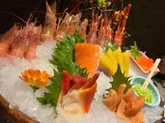 -花潮料理艺食馆(SM新生活广场店)