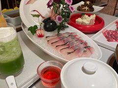 -川越泰火锅(吉利大厦店)