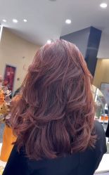 -MOVAN HAIR莫凡匠人发型屋