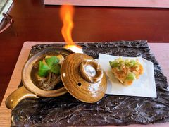 -湖月·割烹料理(湖滨店)