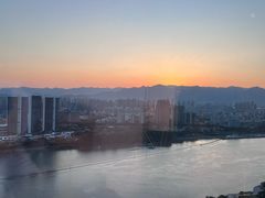 -三迪希尔顿酒店·星空酒廊