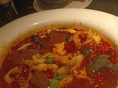 -绿茶餐厅(汇悦大融城店)