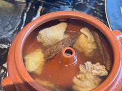 -大理实力希尔顿酒店•御玺中餐厅