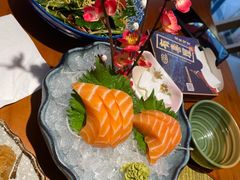 -有喜屋·烧鸟·居酒屋(周浦万达店)
