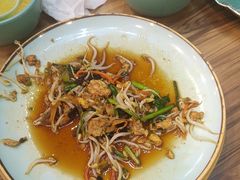 -合合春饼(潘家园店)