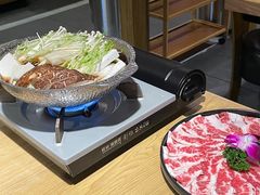 -牛藏·黑毛和牛烧肉(环市东店)