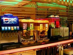 -乐圣量贩KTV自助餐(崇文店)