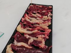 -三头牛·潮汕牛肉生蚝火锅 (夏湾店)