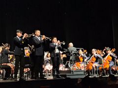 -交通银行前滩31演艺中心