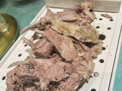 -老毛手抓·盐池滩羊非遗手抓(宁夏总店)