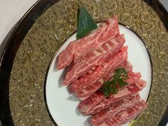 -隐炉和牛烧肉店(群力店)