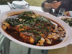 -清水湾农庄(机器人大道店)