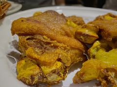 金牌炸猪手-熠盛粤味(永康路店)