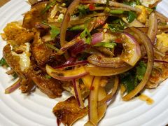 -觅山云南菜(泊富ICITY店)