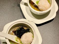 -三利音·玖弄小鲜(浦东嘉里城店)