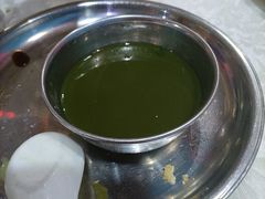 -葛尼沙印度餐厅 (镇明路店)