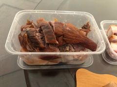 -斩料烧腊世家(兴盛路店)