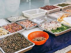 -健跳小海鲜(人民路店)