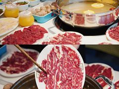 -八合里潮汕鲜牛肉火锅(福州万象城店)