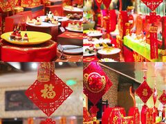 -骊韵咖啡厅(深圳中海凯骊酒店)