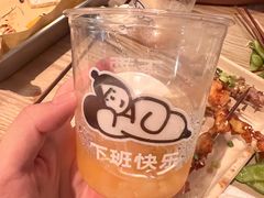 -下酒(华熙店)