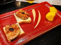 -古田居·特色寿司料理(骏欣中心店)