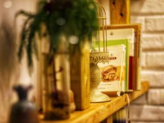 -麦甜创意轻食餐厅(西康路店)