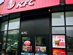 门面-肯德基(巴沟店)