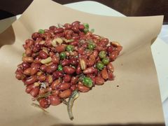-黄三怪(清河店)