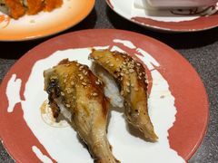 -禾绿回转寿司(万柳华联店)