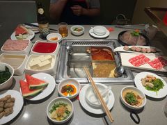 -海底捞火锅(石狮泰禾广场店)