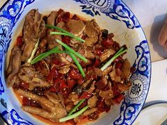 -味上湘菜馆(岳麓山店)