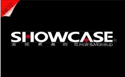 -showcase·形象沙龙