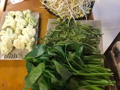 -铜元老码头鳝鱼火锅