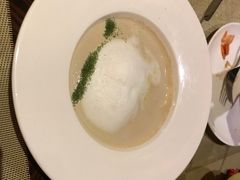 -YUE·6·西式融合餐厅(外滩六号店)