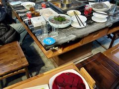 -凤来栖·净庭院·火锅(欧尚店)