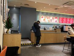 -星巴克(北京新东安)