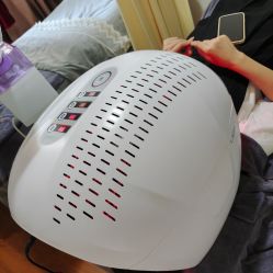 -星漾美学美容美体中心