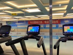 -爱尚游泳健身(外交公寓店)